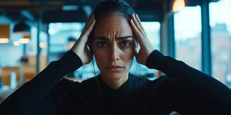 Blind spots in coaching