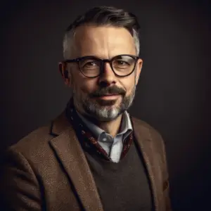 Picture of Adam Brooks