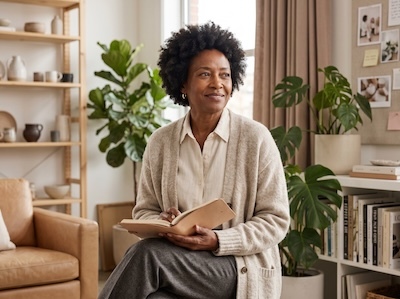 Picture of Renee Clarke