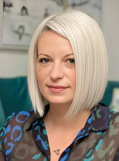 Beatrice Zornek
