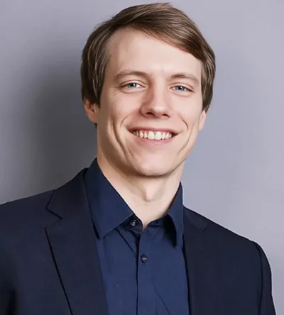 Yannick Jacob
