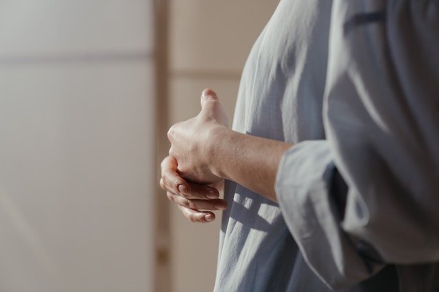 self doubt in supervision