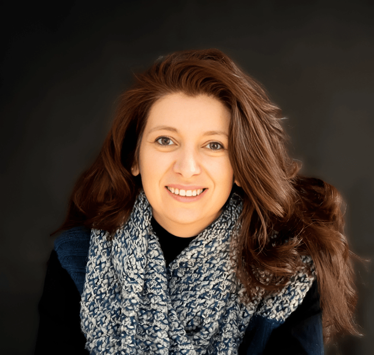 Picture of Andrea Matuz