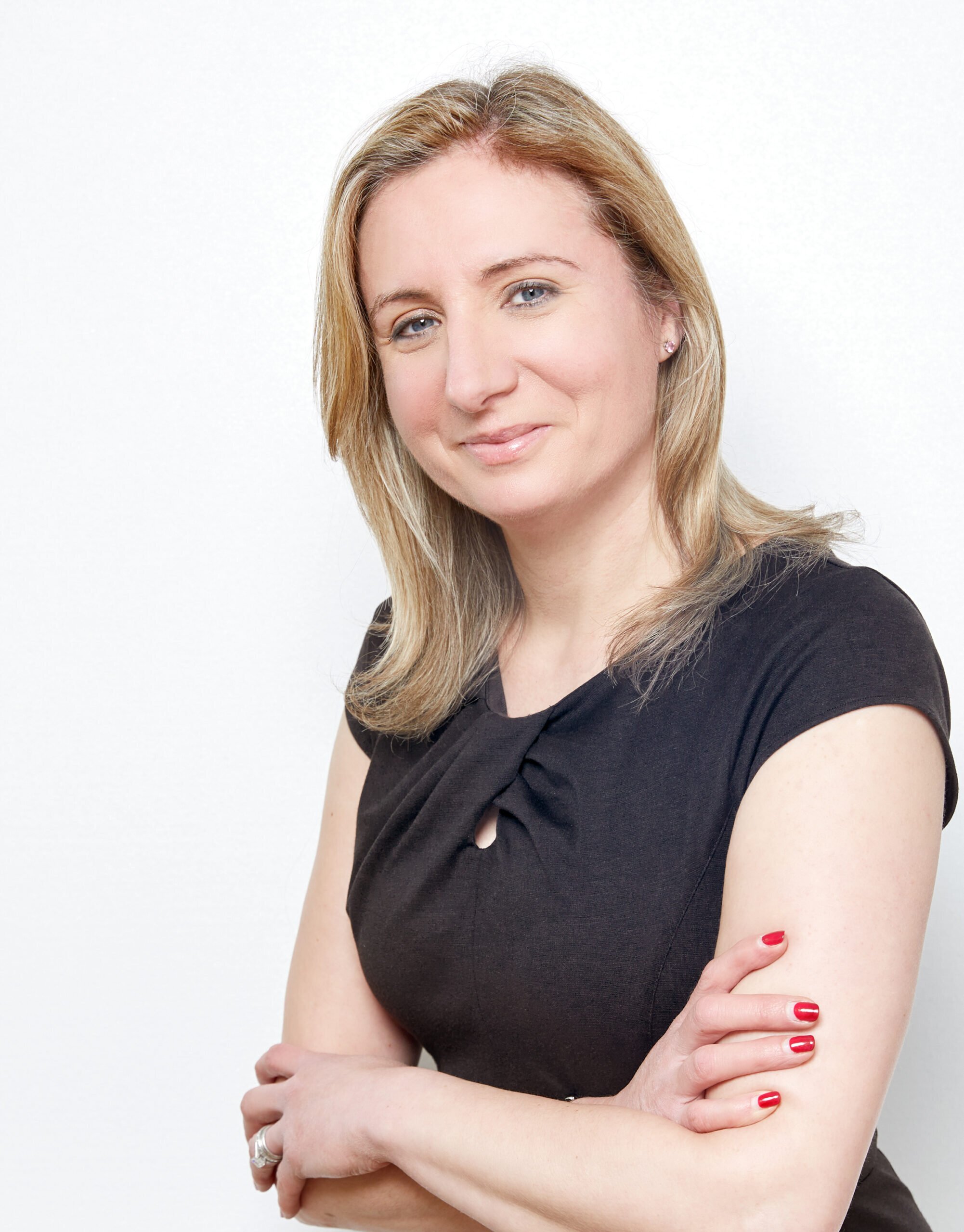 Picture of Julia Rogers