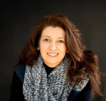 Andrea Matuz