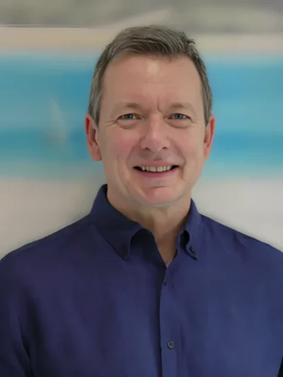 John Hunter