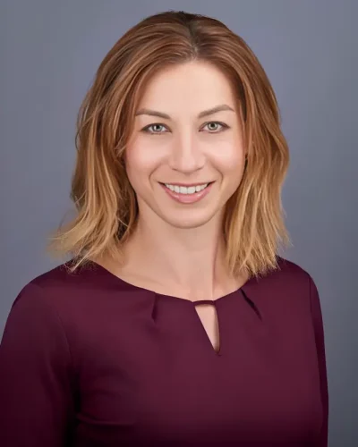 Mia O’Gorman