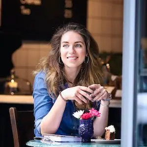 Picture of Kristina Sheppard