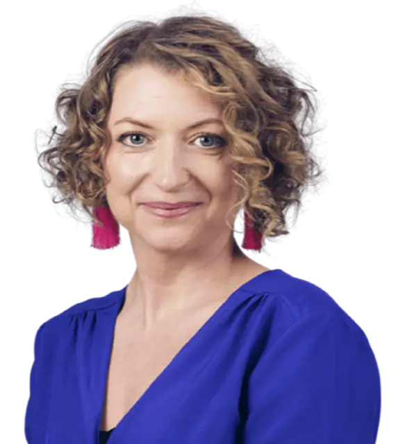 Picture of Freya Blom