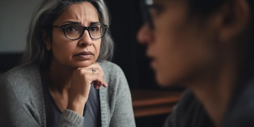 Supervisory relationship