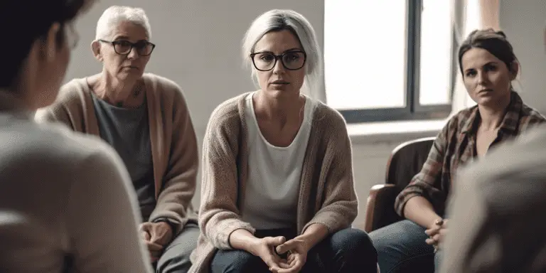 Conflict in group supervision