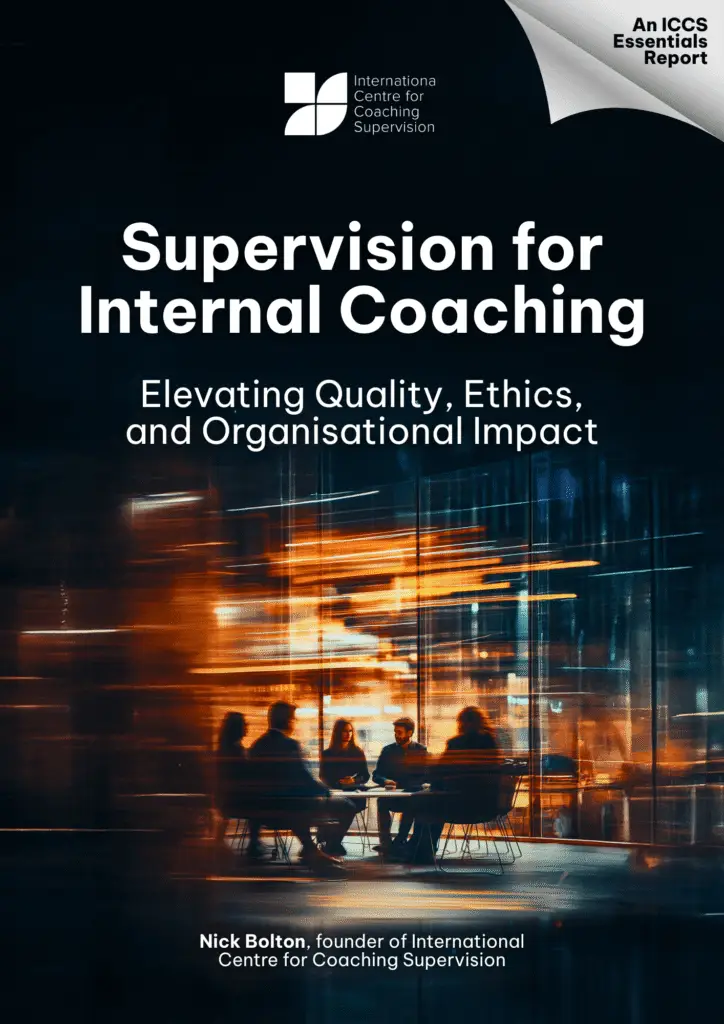 a group of people sitting at a table