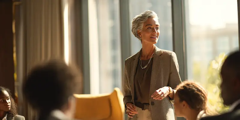 Overcoming Imposter Syndrome on the Path to Becoming a Coaching Supervisor