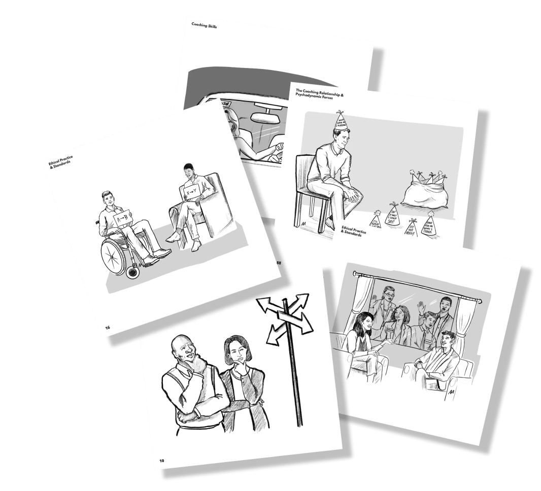 Free Book on Coaching Supervision