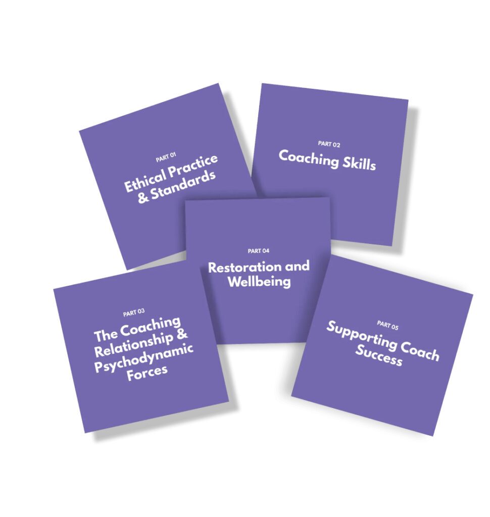 Free Book on Coaching Supervision