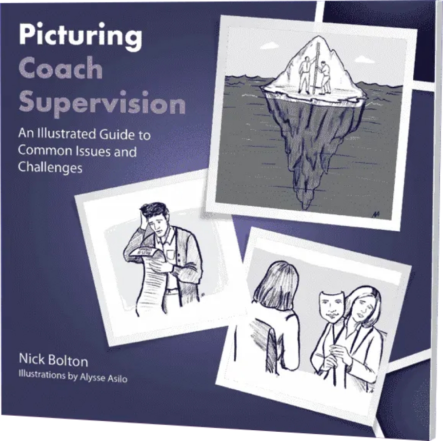 Free Book on Coaching Supervision