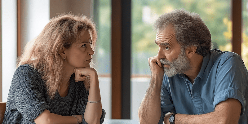 Finding the Way Forward in Coaching