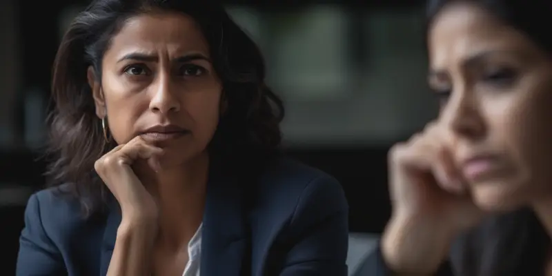 supervisory relationship