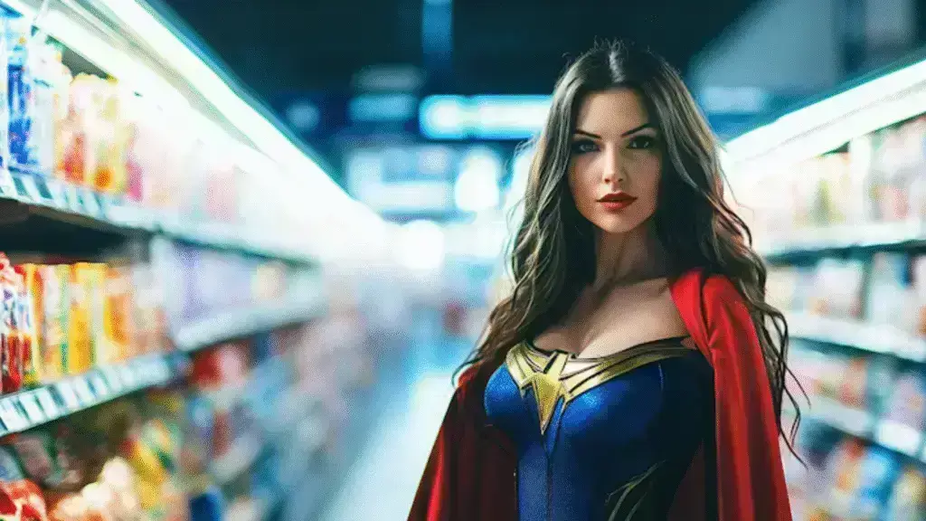 Supervision for Superpower