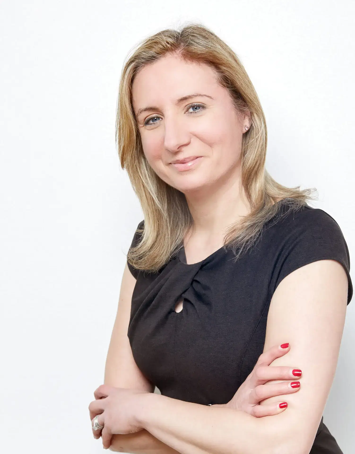 Picture of Julia Rogers