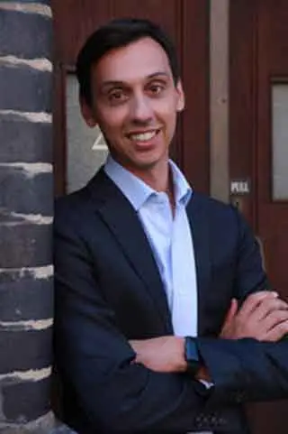 Picture of Jorge Mascarhenas