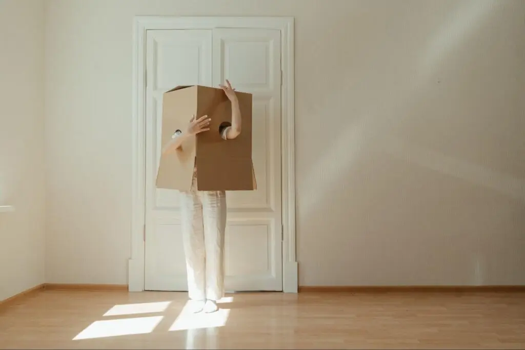 opening up in supervision